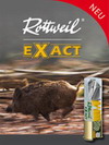ROTTWEIL EXACT CAL.12